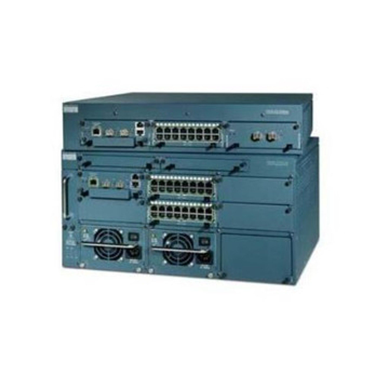 CSS11506-2AC | CISCO | 11506 Content Services Switch Scm-2Ge Hd 2Sm 2Ac Fan