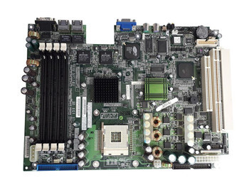 01R132202CT | IBM | System Board MOTHERBOARD For 8673