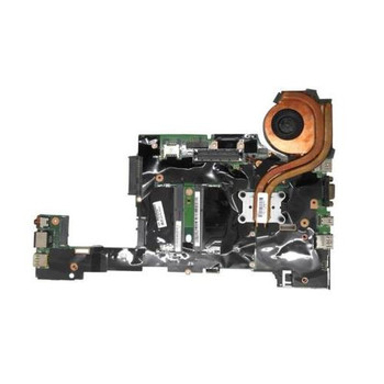 04X1431 | LENOVO | System Board MOTHERBOARD Planer With INTEL Core I5-3230M Processors Support For Thinkpad X230 X230I