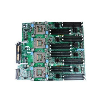 FD62M | Dell | System Board (Motherboard) For Poweredge R810 Server