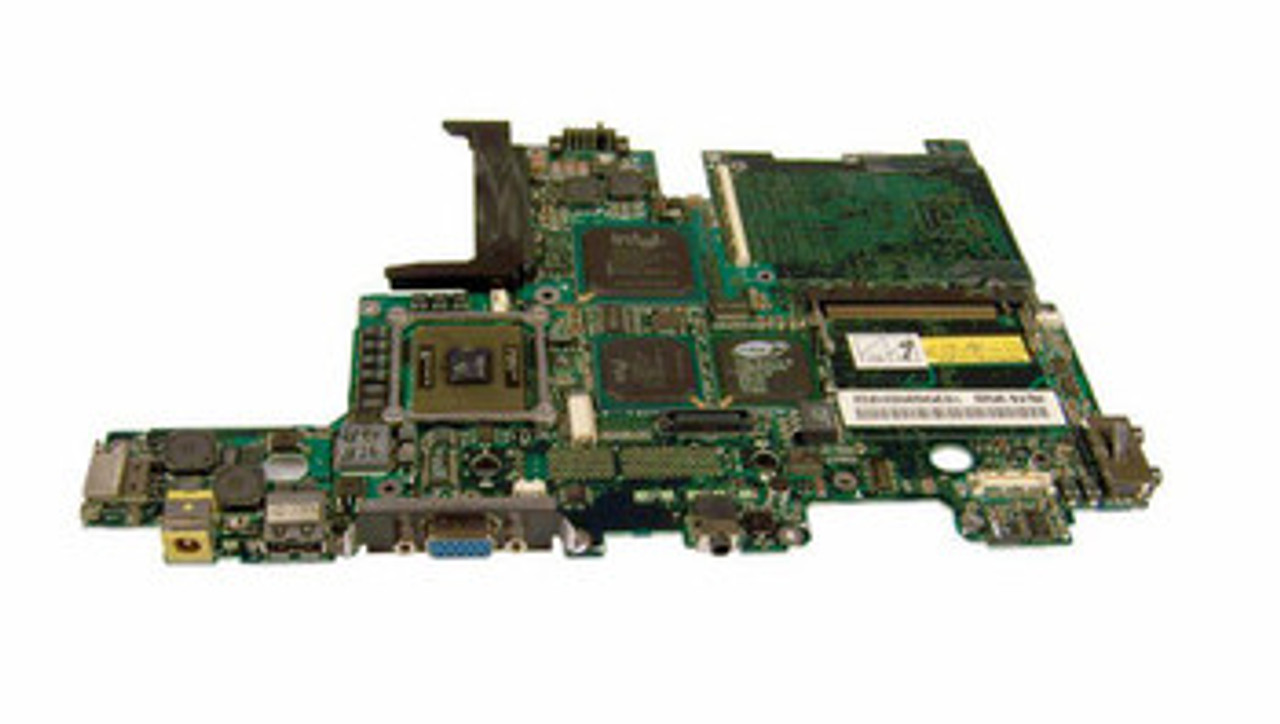12P3472 | IBM | System Board MOTHERBOARD With 600Mhz Cpu For Thinkpad X20