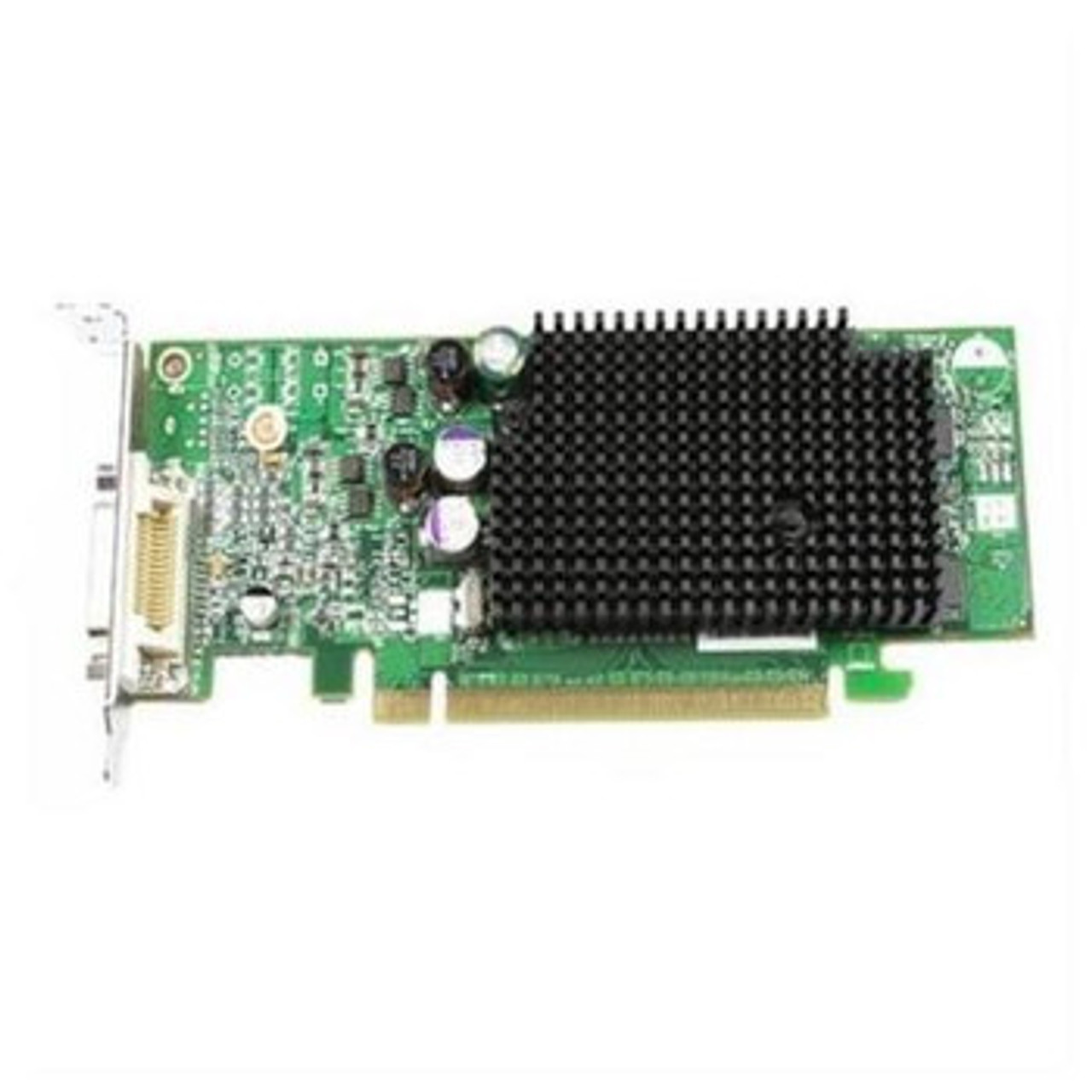 00FC861 | Lenovo | Nvidia Quadro Nvs 510 2Gb Ddr3 Pci Express 3.0 X16 Graphic Card