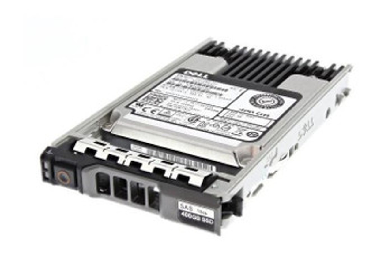 0V1T82 | DELL | 400Gb Sas 12Gbps 512E Write Intensive 2.5-Inch Internal Solid State Drive (Ssd)