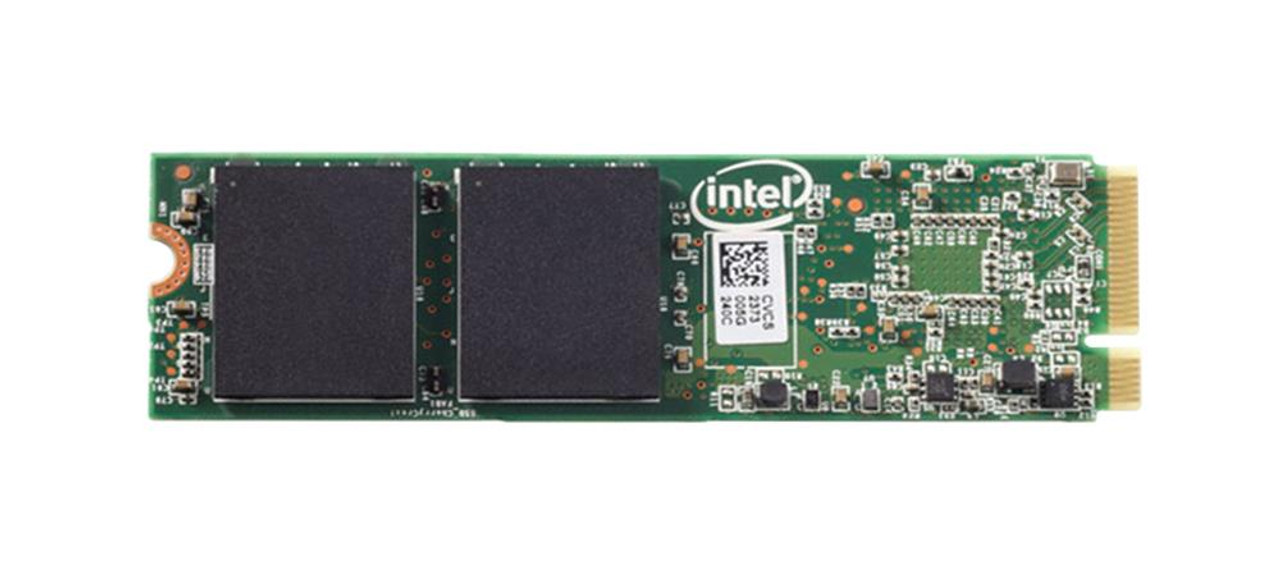 SSDSCKGW080A4 | Intel | 530 Series 80Gb Mlc Sata 6Gbps (Aes-256) M.2 2280 Internal Solid State Drive (Ssd)