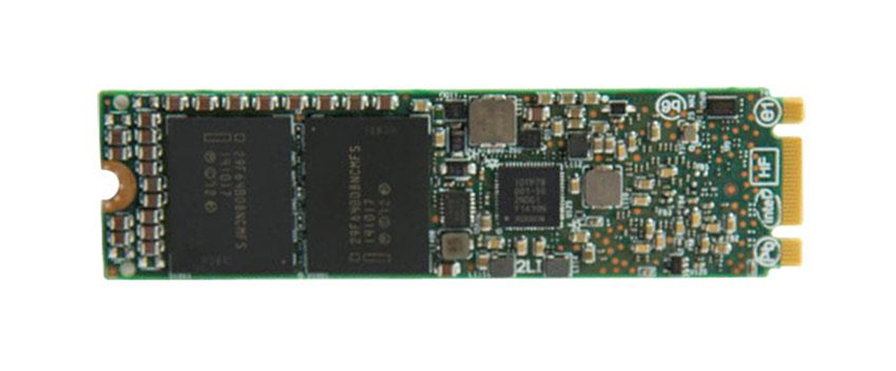 SSDSCKHB080G401 | Intel | Dc S3500 Series 80Gb Mlc Sata 6Gbps (Aes-256 / Plp) M.2 2280 Internal Solid State Drive (Ssd)