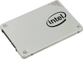SSDSC2KW480H6X1 | Intel | 540S Ssdsc2Kw480H6X1 480 Gb Solid State Drive 2.5" Internal Sata (Sata/600)