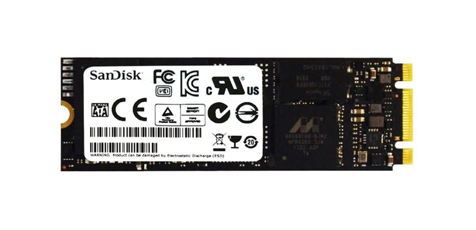 SD6SP1M-256G-1012 | Sandisk | Solid State Drive