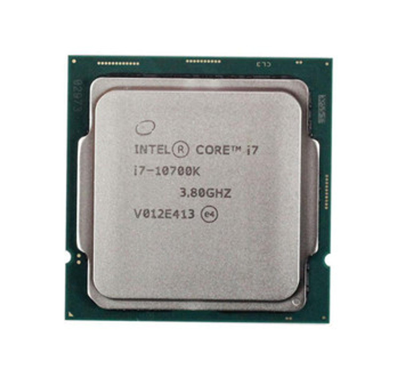CPU INTEL CPU BX8070110700K Core i7-10700K Amazon.com: Intel Core i7-10700K Desktop Processor 8 Cores