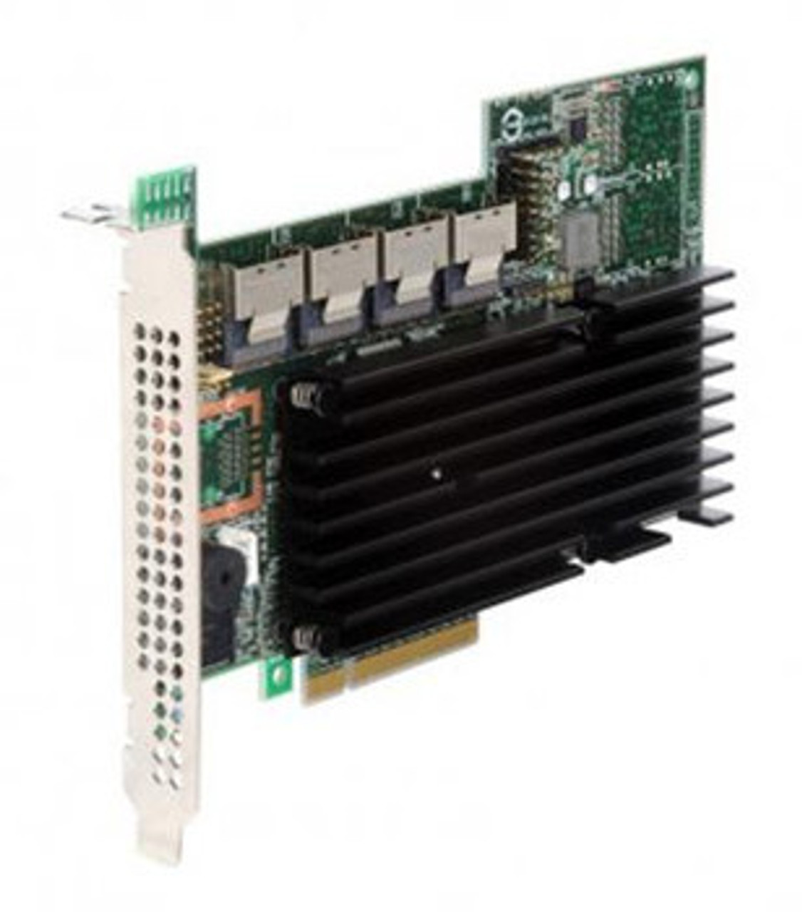 03X3617-06 | LENOVO | 9260-8I 8 Port Sas Raid Card -B4 For Thinkserver Ts430