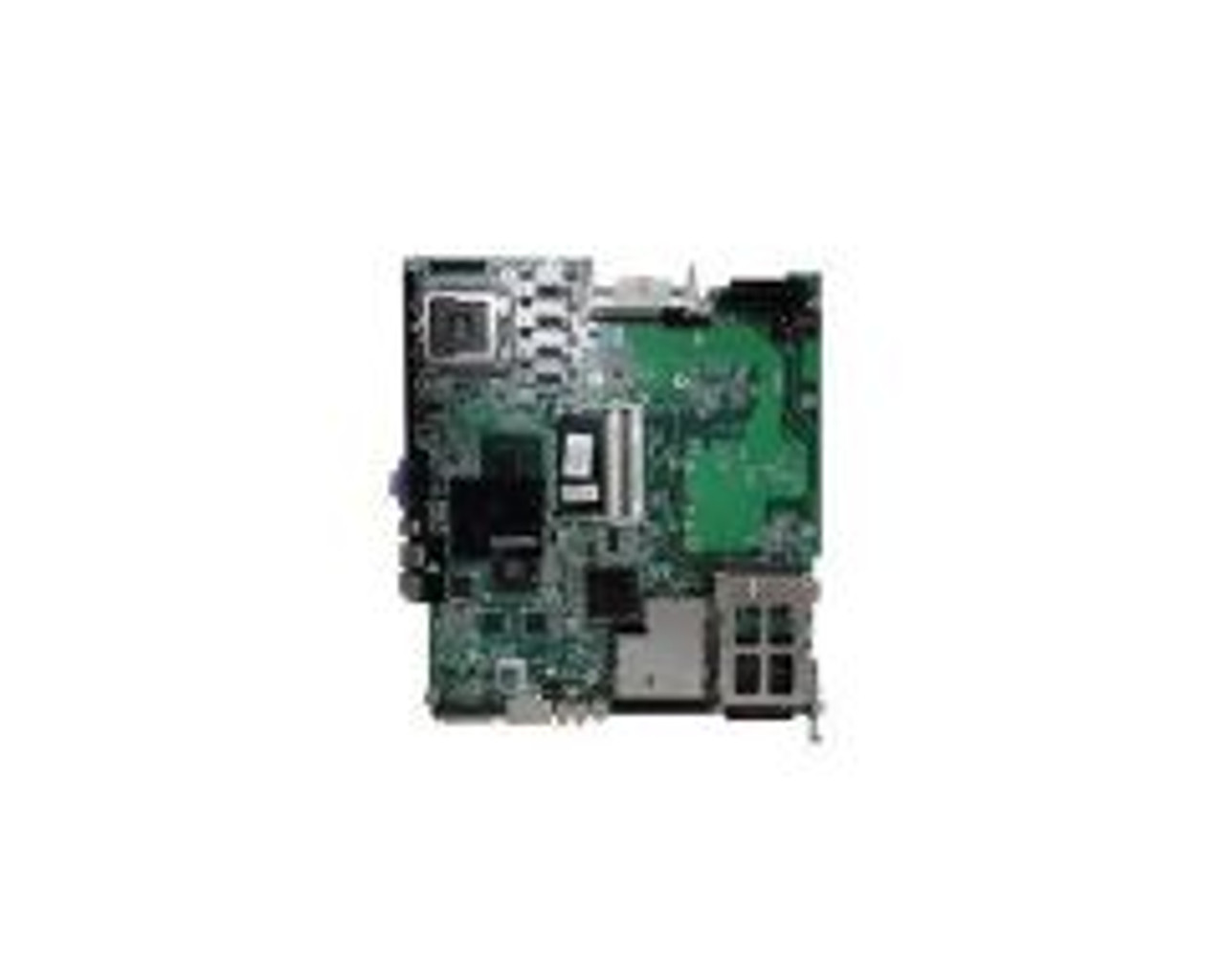 374709-001 | Hp | System Board (Motherboard) For Pavilion Zd8200 Notebook Pc