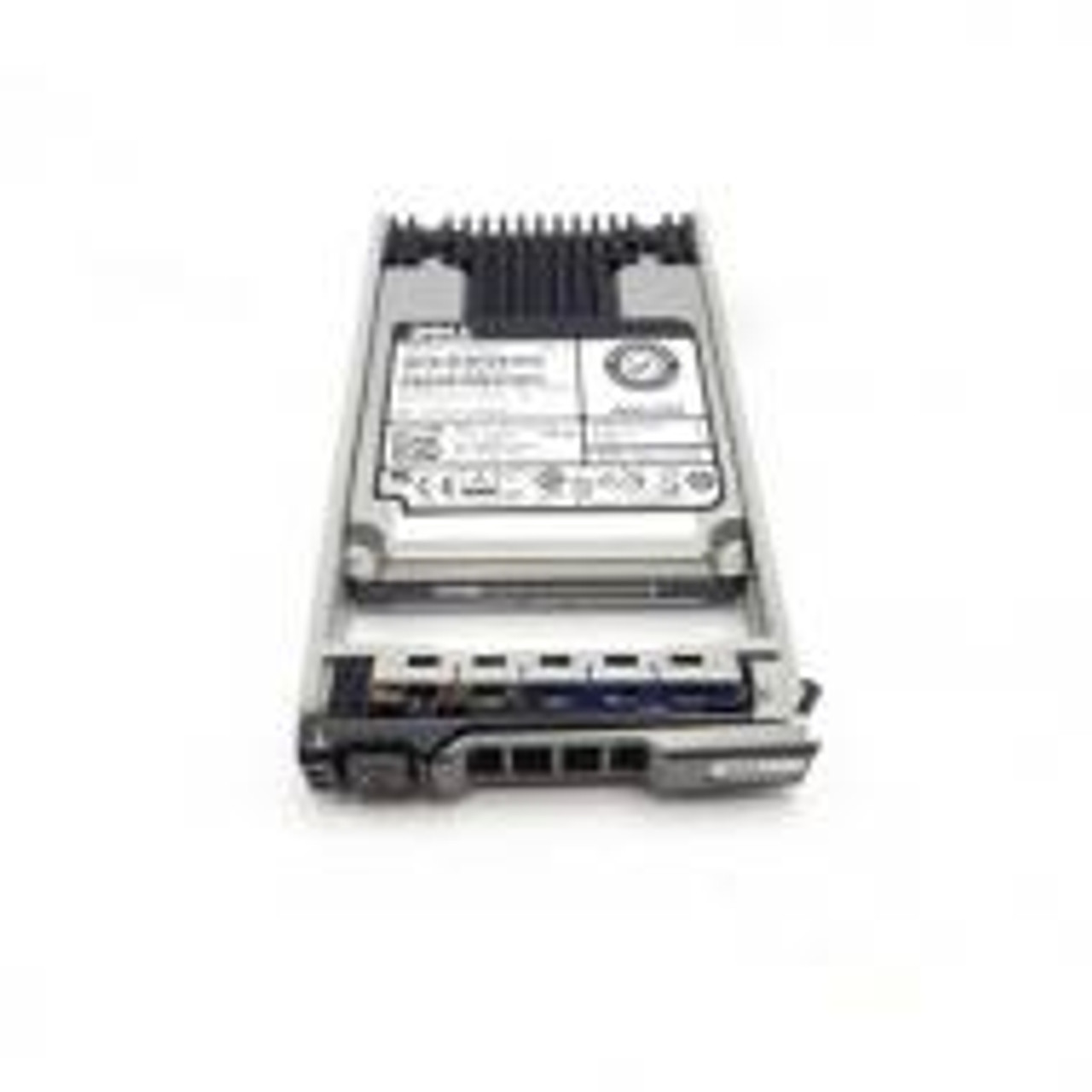 6J44W | Dell | Toshiba Px04Sm 400Gb Sas 12Gb/S 2.5" Mixed Use Emlc Solid