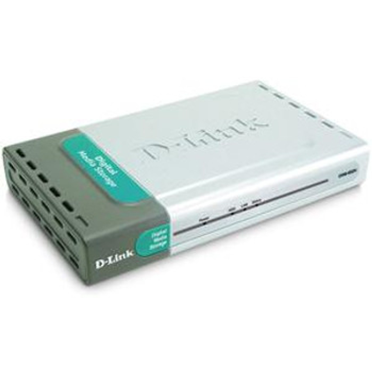 DSM-602H | D LINK |D-LINK Express Ethernetwork Network Hard Drive 20Gb