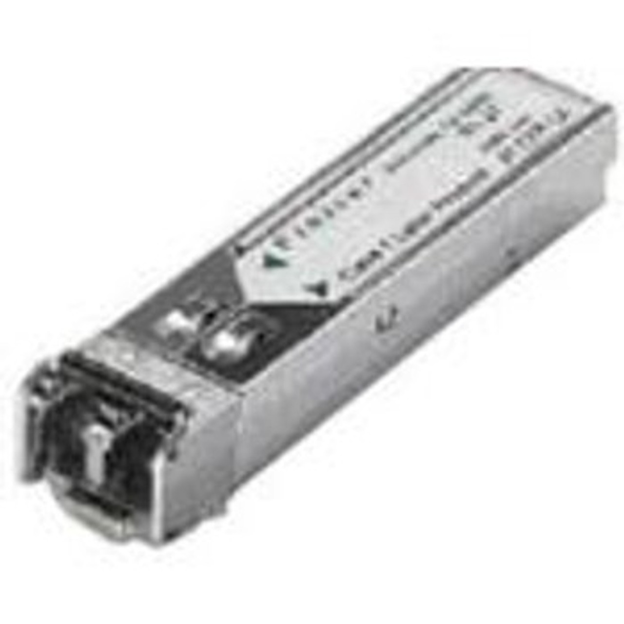 FWDM-1519-7D-51 | FINISAR | 1.25Gbps 1000Base-Cwdm Single-Mode Fiber 80Km 1510Nm Duplex Lc ConNECtor Sfp Transceiver Module