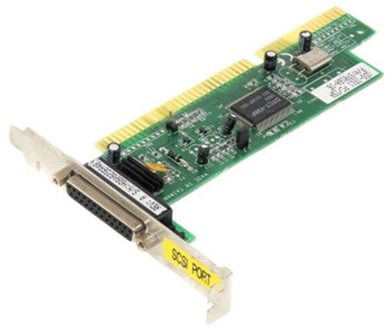 970160-16 | HP | Scsi Uds-Is11 Pc/Isa-Scsi Controller Card