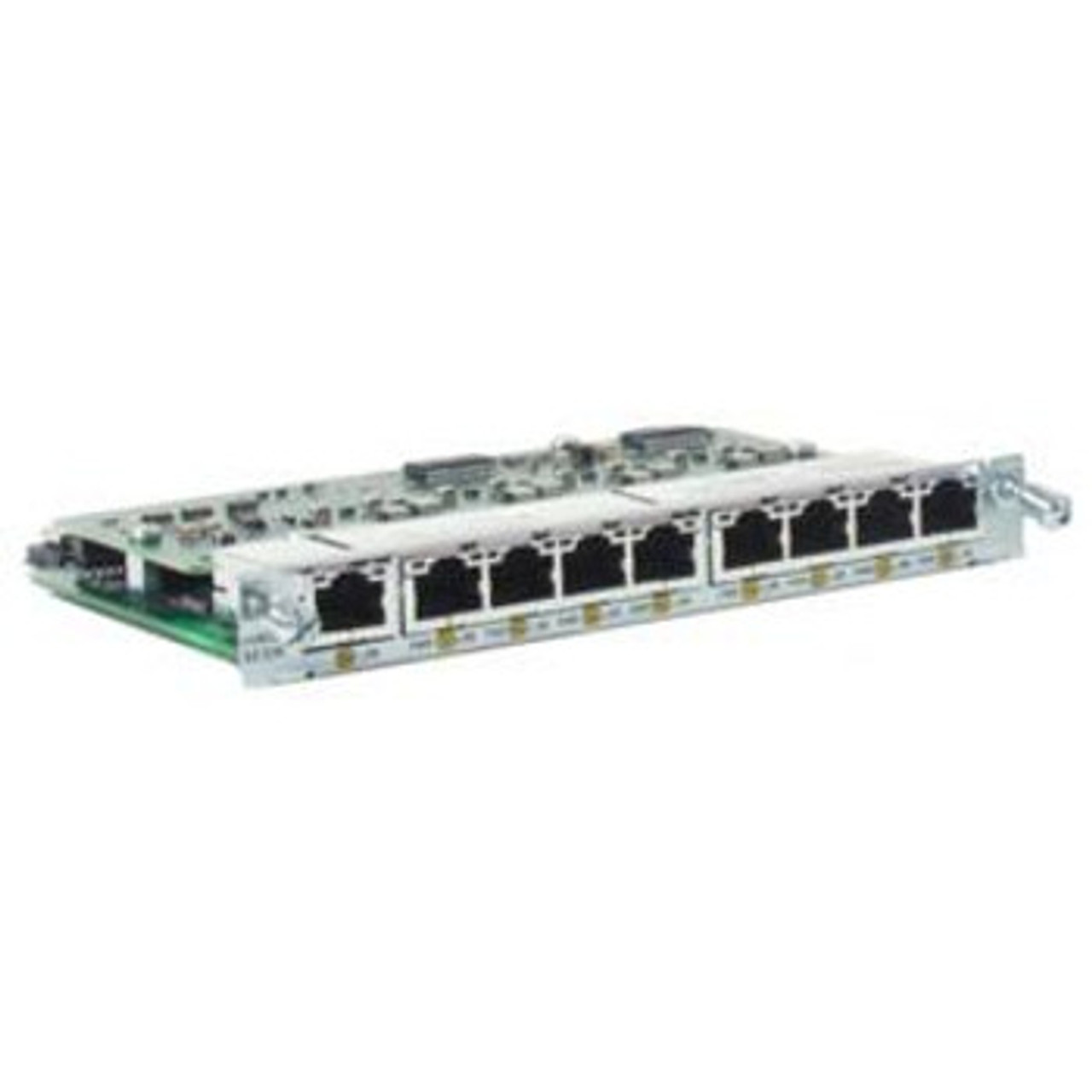 HWIC-D-9ESW-POE-RF | CISCO | 9-Port High-Speed Wan Interface Card With Poe 9 X 10/100Base-Tx Lan 1 X Poe Hwic