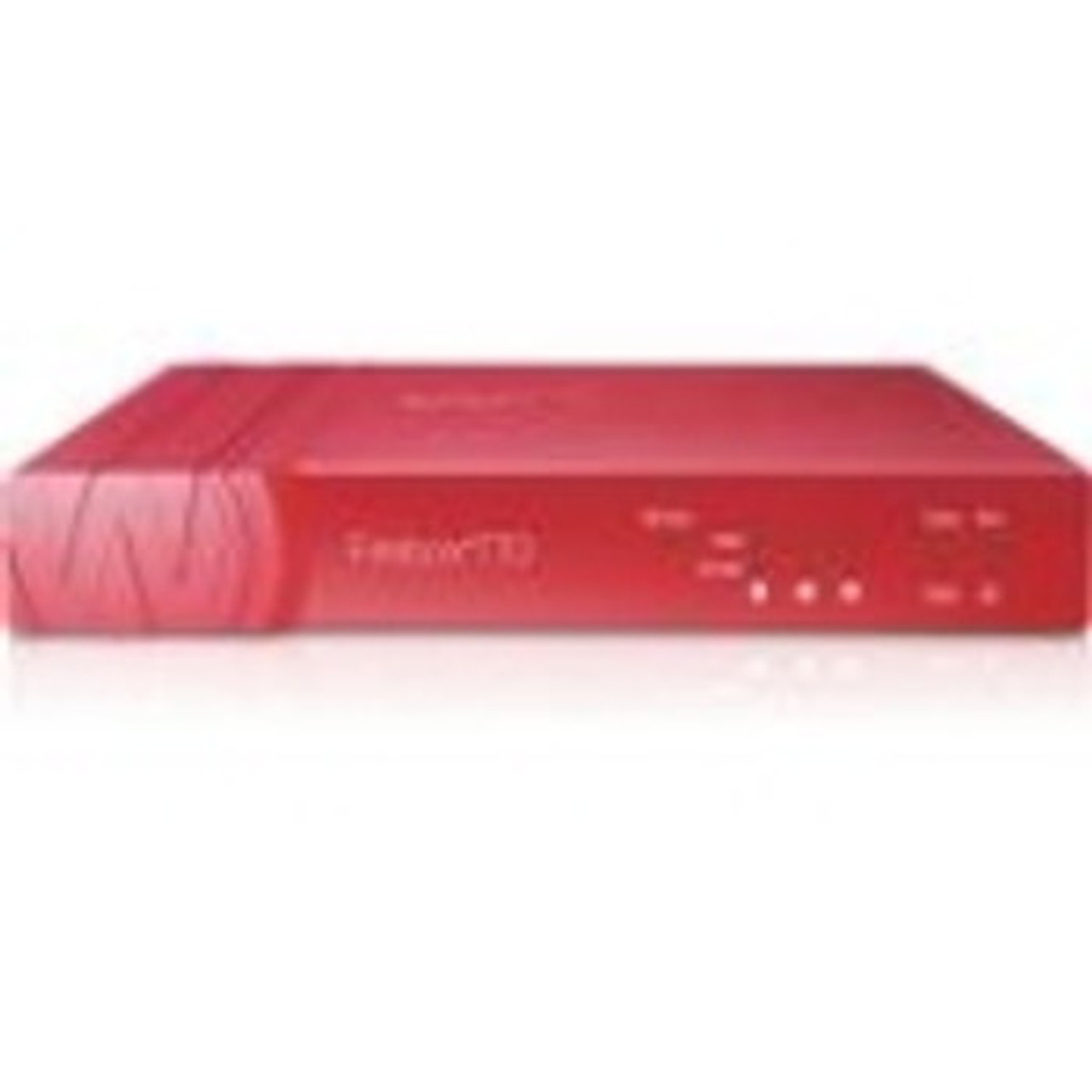 WGT10003-US | WATCHGUARD | Firebox T10 With 3-Year Standard Support