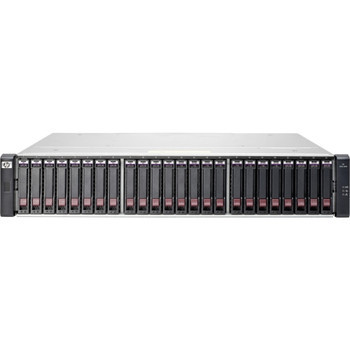 P9H24SB | HP | e Msa 2040 Es San Array Dual Controller San 400Gb