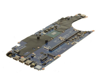 05T36M | DELL | System Board MOTHERBOARD 2.40Ghz With INTEL Core I5-9300H Processors Support For LATItude 5501