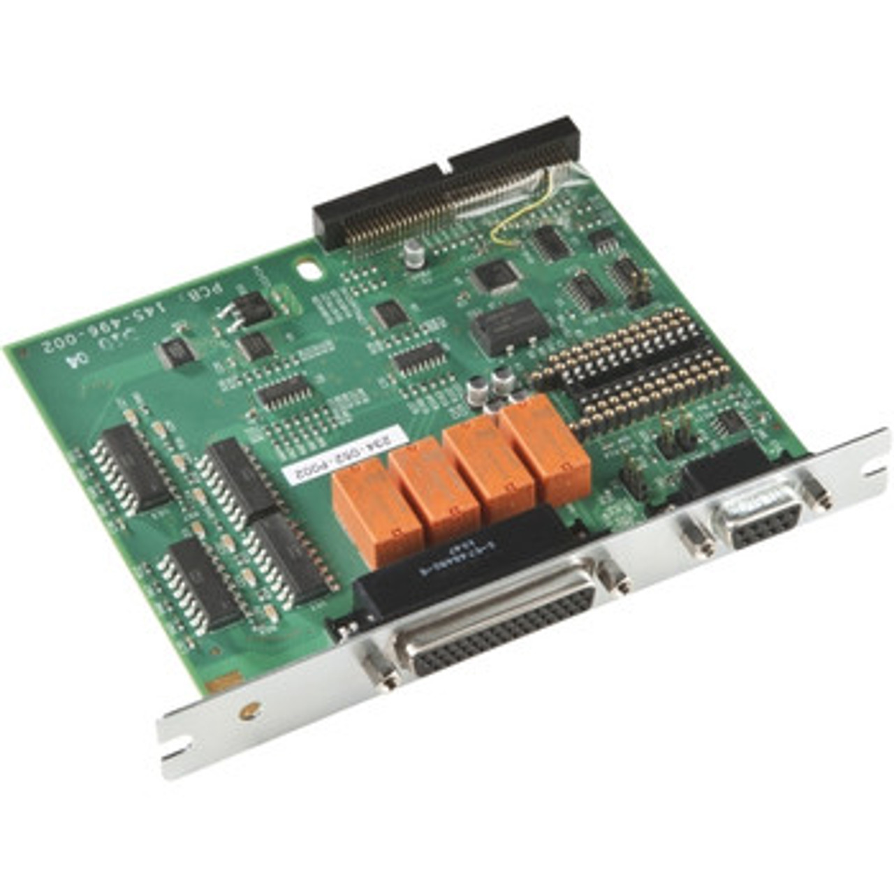 270-192-001 | HONEYWELL |Intermec Uart Industrial Interface Card