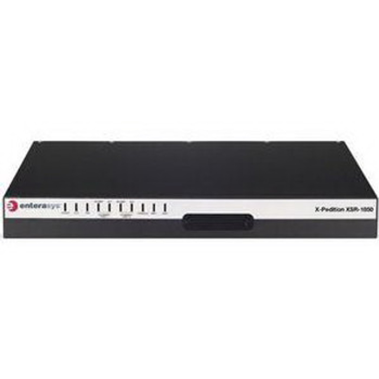 XSR-1850 | ENTERASYS | Xpedition 1850 Security Router En Fast En Rackmountable