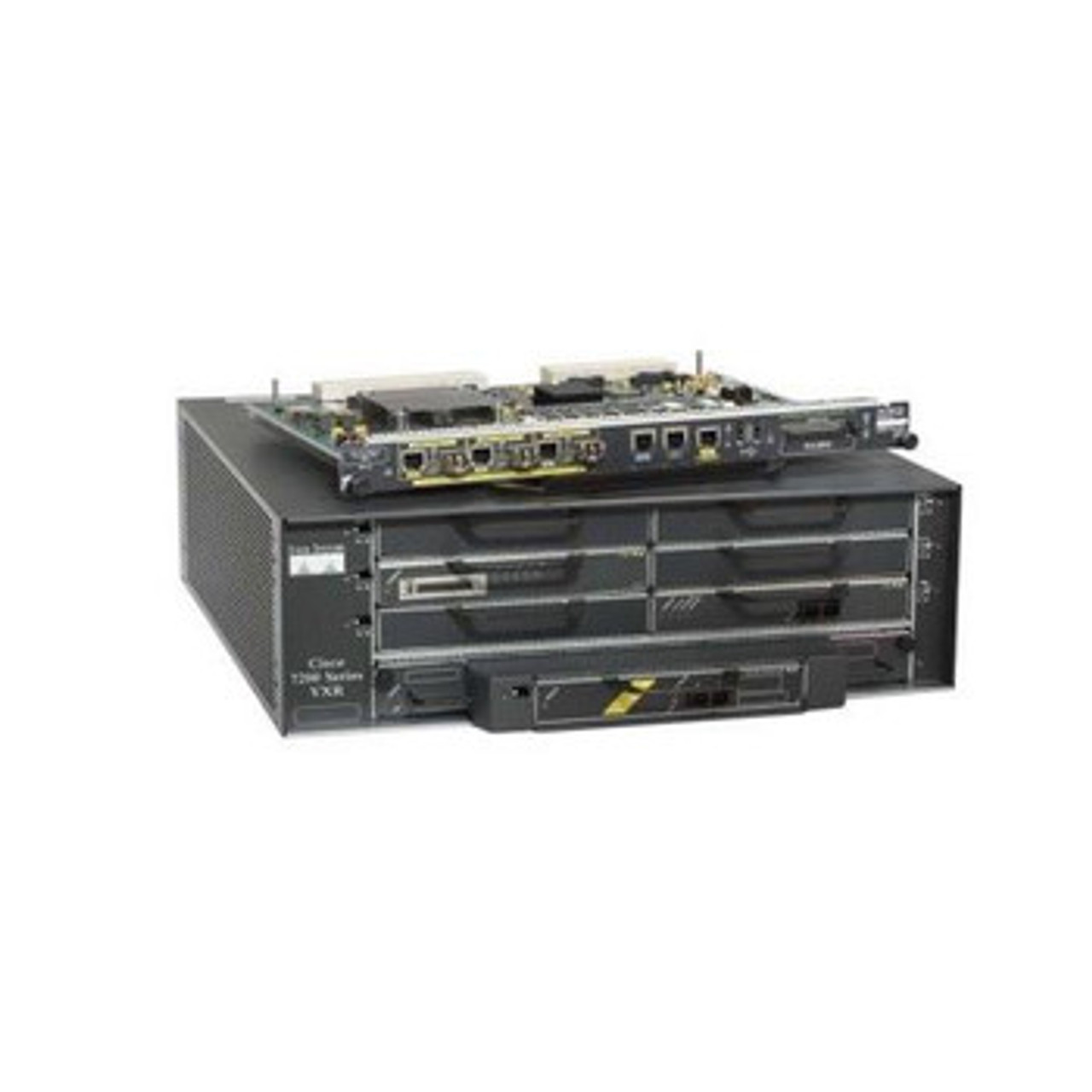 7204VXR/NPE-G1 | CISCO | 7204 Vxr Router Chassis