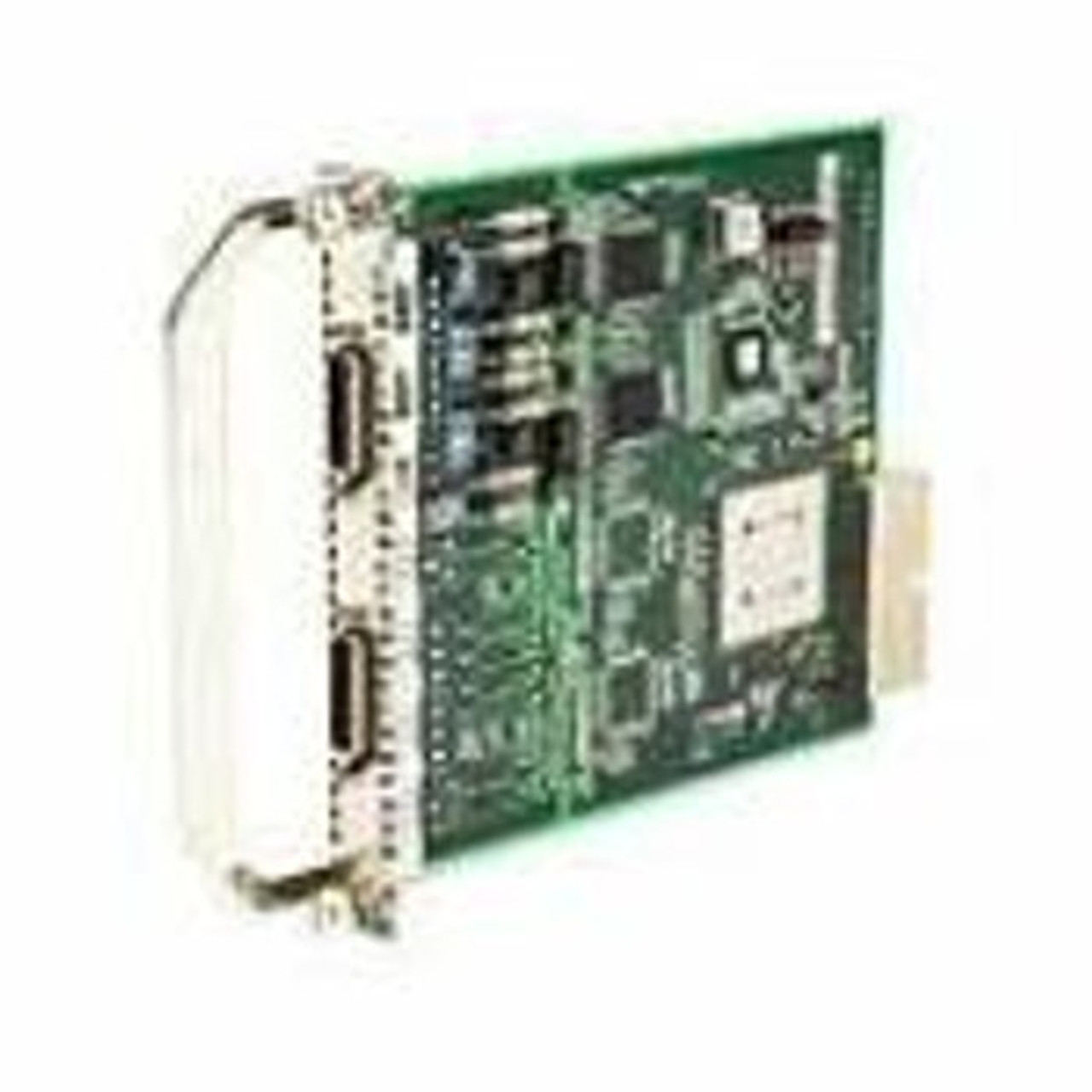 3C13765A | 3COM | 2-Port Multi Function Interface Module 5000 Series Router Isdn