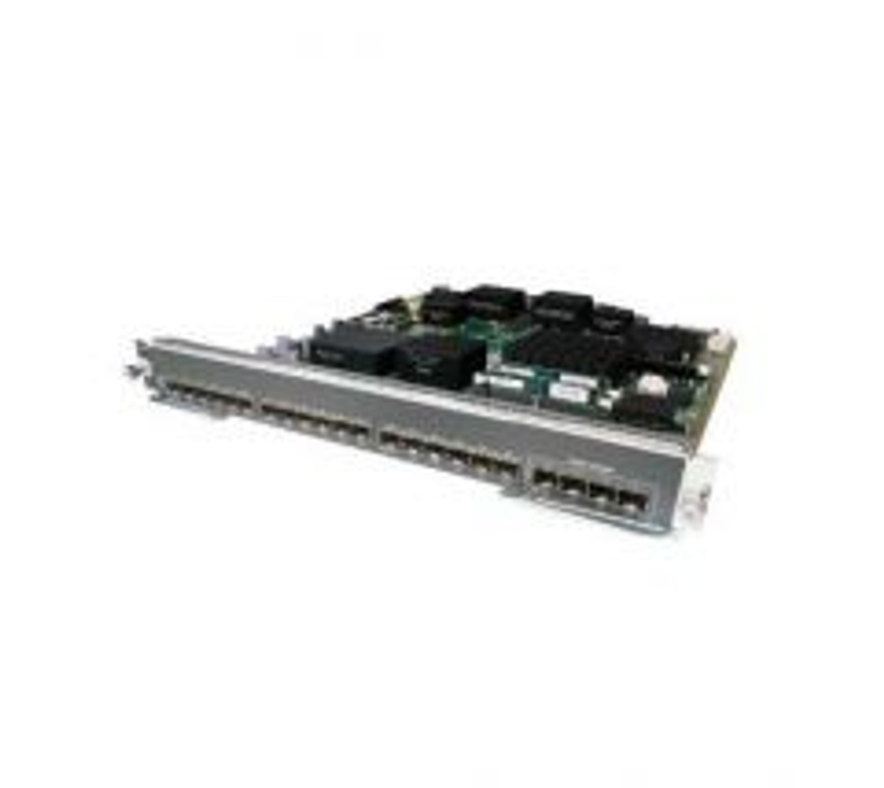 DS-X9304-18K9 | CISCO | Mds 9000 18/4 Port Multiservice Module