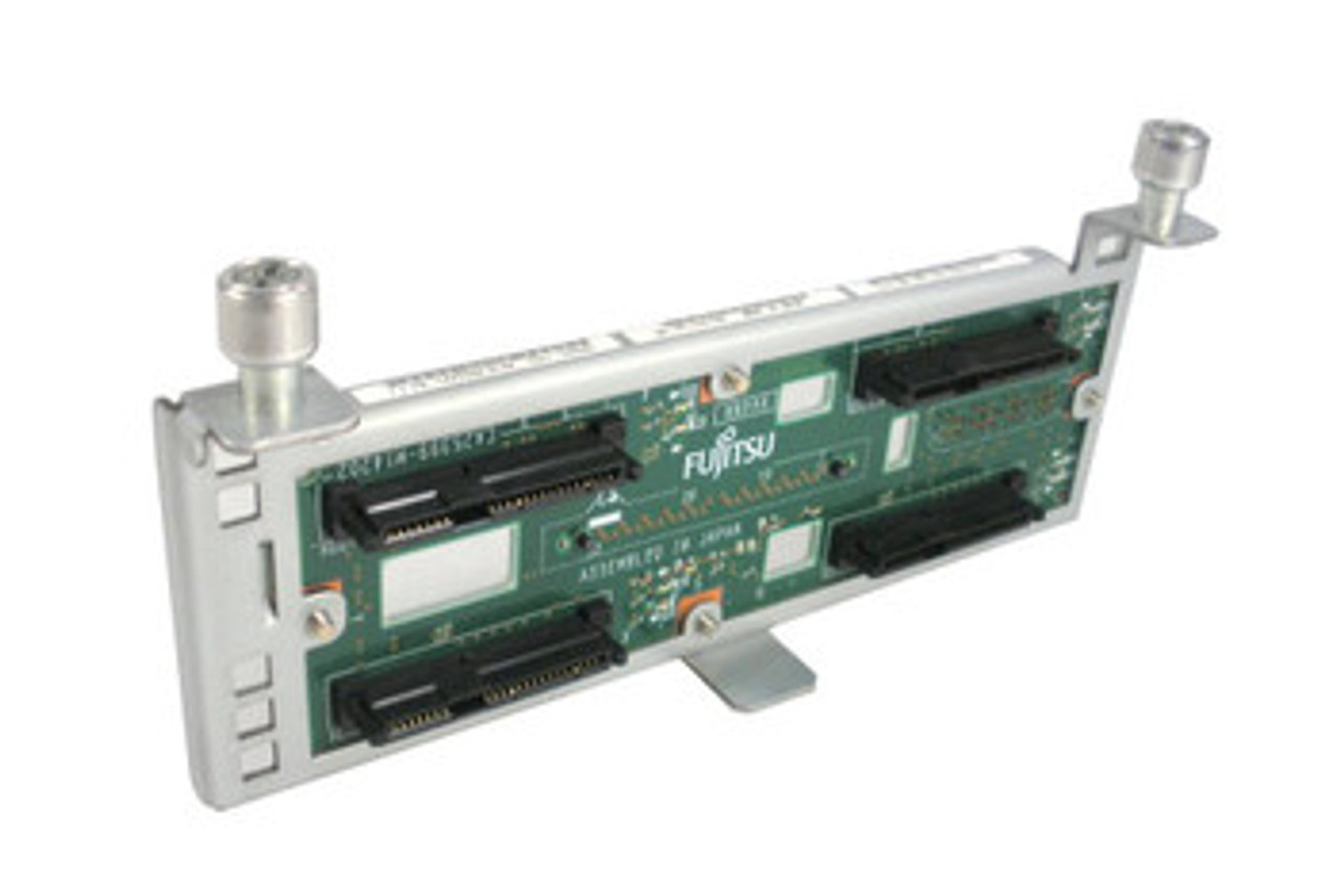 541-3303 | SUN | 4-Slot Disk Backplane Rohs Yl