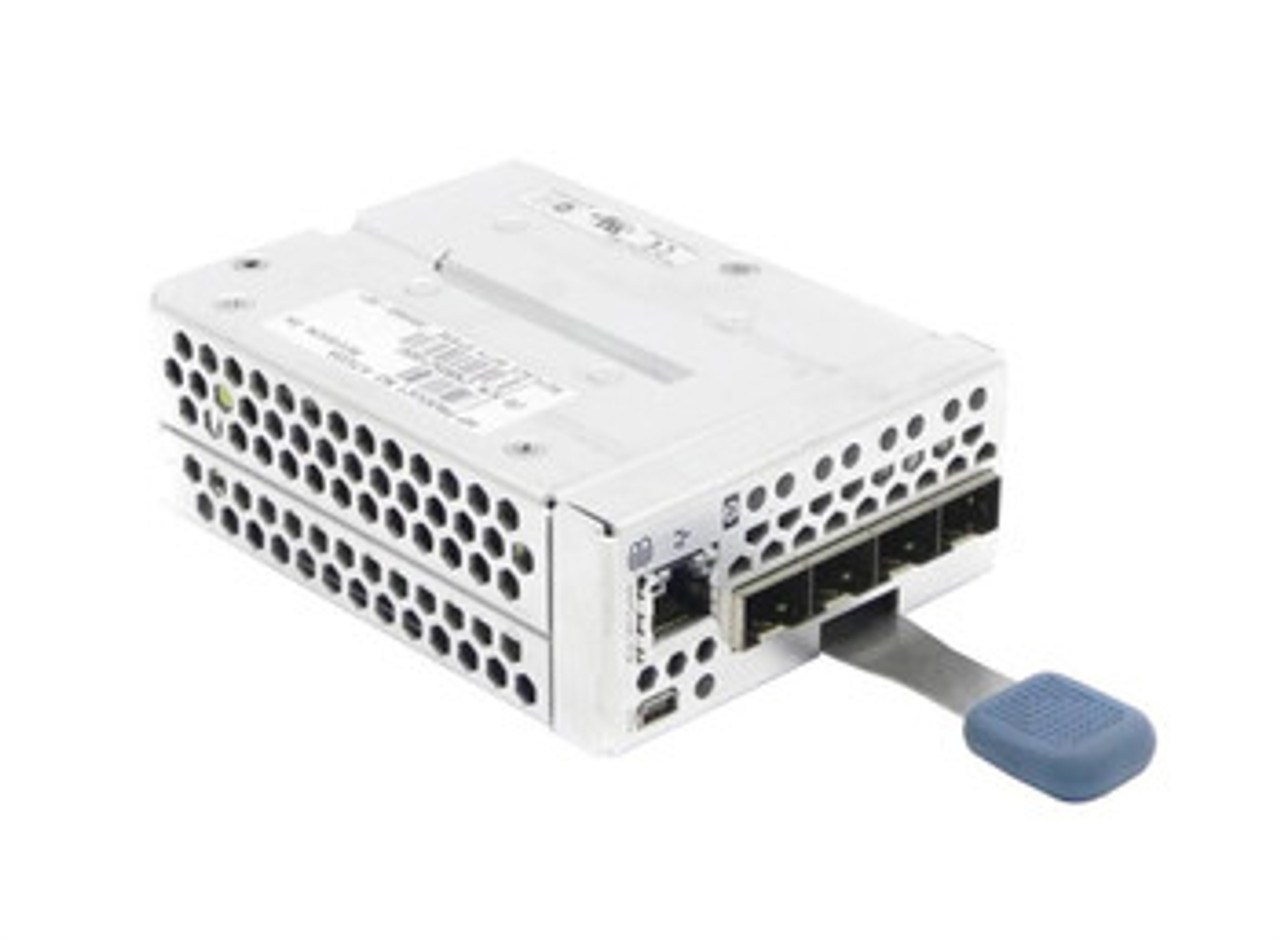A7533AR | BROCADE | 4Gb San Rackmount Kit Switch For HP P-Class