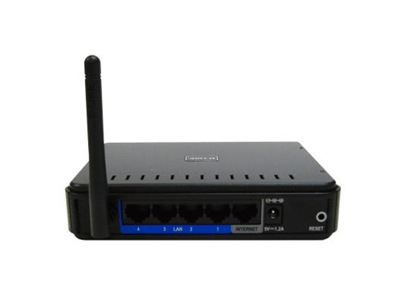 DL600 | D LINK |D-LINK Encore E1 Data Service Unit