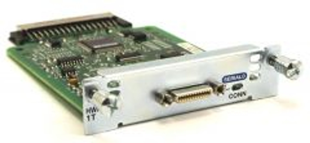 HWIC-1T= | CISCO | Router Hwic Wan Card