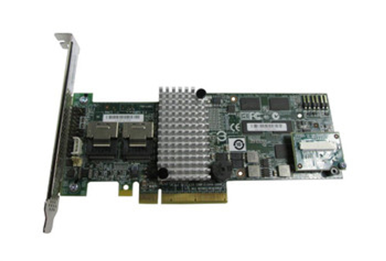 RC460-PL002= | CISCO | LSI 9240-8I Sas 6Gbps Sas / Sata Raid Controller For Ucs C460 M2 Server System
