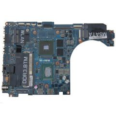 96MP0 | Dell | System Board (Motherboard) For Xps 15 L521X