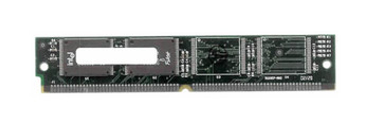 MEM7700-32MFS= | CISCO | 32Mb Flash Simm For Ics 7700