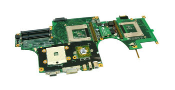 40GAB0400-D800 | ASUS | System Board MOTHERBOARD For Alienware M9700 Laptop