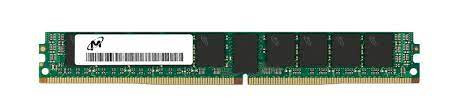 MTA18ADF2G72PDZ-2G3 | Cisco |Micron 16Gb Pc4-19200 Ddr4-2400Mhz Registered Ecc Cl17 288-Pin Dimm 1.2V Very Low Profile (Vlp) Dual Rank Memory Module