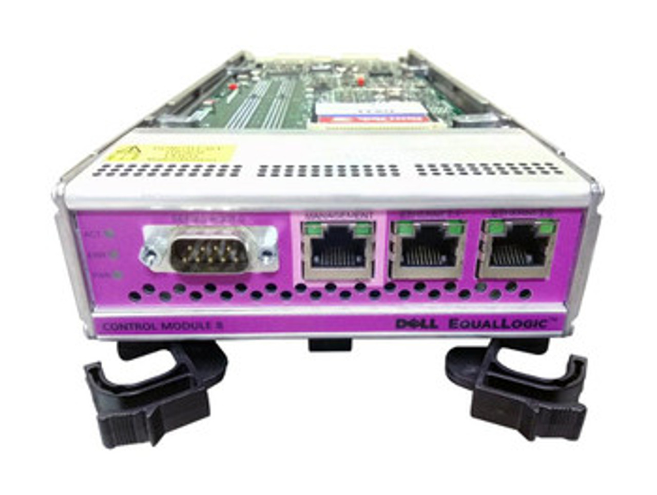 0938090-02 | Dell | Equallogic 2Gb Cache Sas 3Gbps Type 8 Storage Controller Module For Ps4000