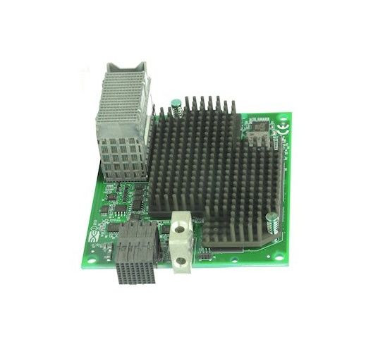 00Y3306 | Ibm | Flex System Cn4054R 10Gb Virtual Fabric Adapter For Server Zz