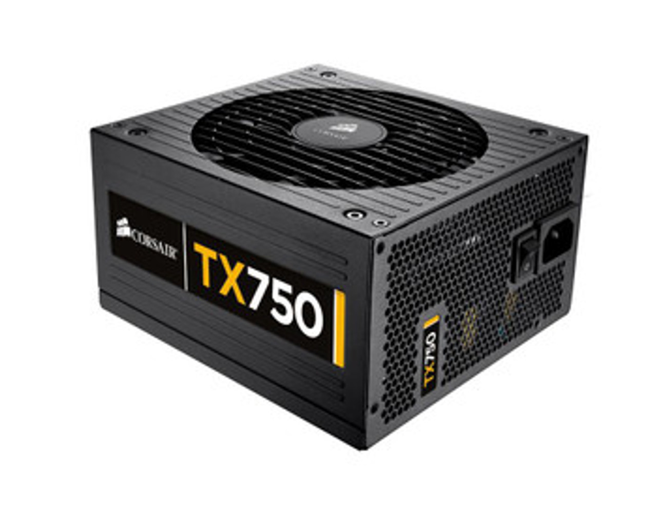 CP-9020042-EU | CORSAIR | 750 Watts Atx 12V Power Supply