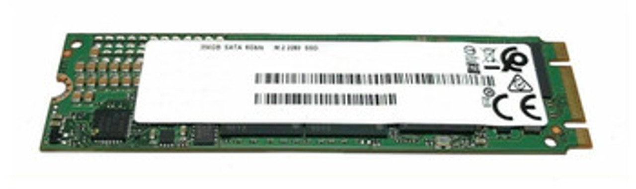3AA74AV | HP | 256Gb Tlc Sata 6Gbps M.2 2280 Internal Solid State Drive (Ssd)