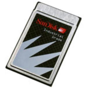 SDP3B-512-201-80 | Sandisk | 512Mb Industrial Type Ii Ata Pcmcia Flash Disk