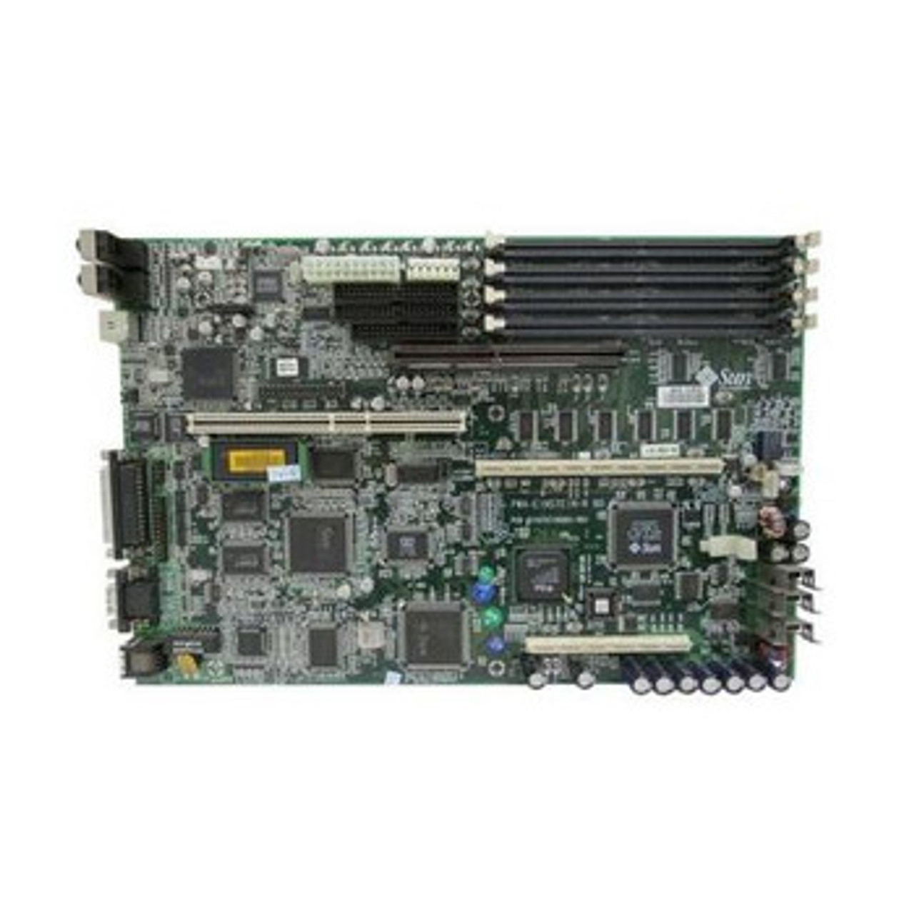 375-3060 | Sun | Ultra 5/10 Motherboard