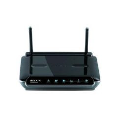 F9J1107DEB | BELKIN | Ac 1800 Router