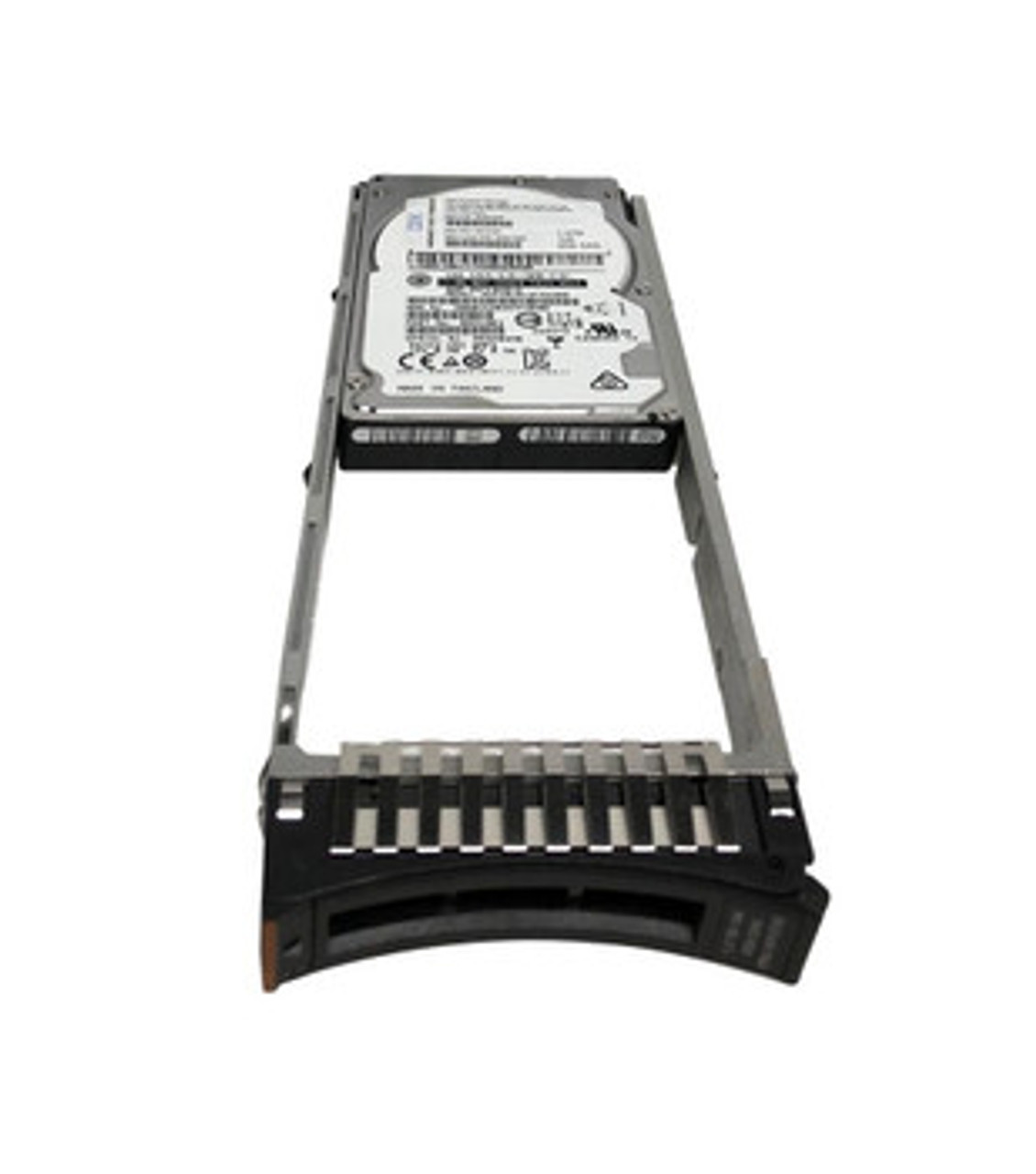 00NC569-RF | LENOVO | 1.2Tb 10000Rpm Sas 6Gbps 2.5-Inch Internal Hard Drive