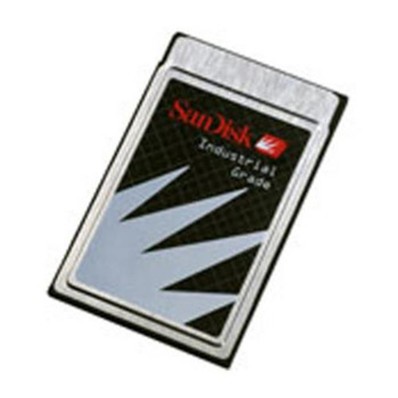 SDP3B-128 | Sandisk | 128Mb Industrial Type Ii Ata Pcmcia Flash Memory Card