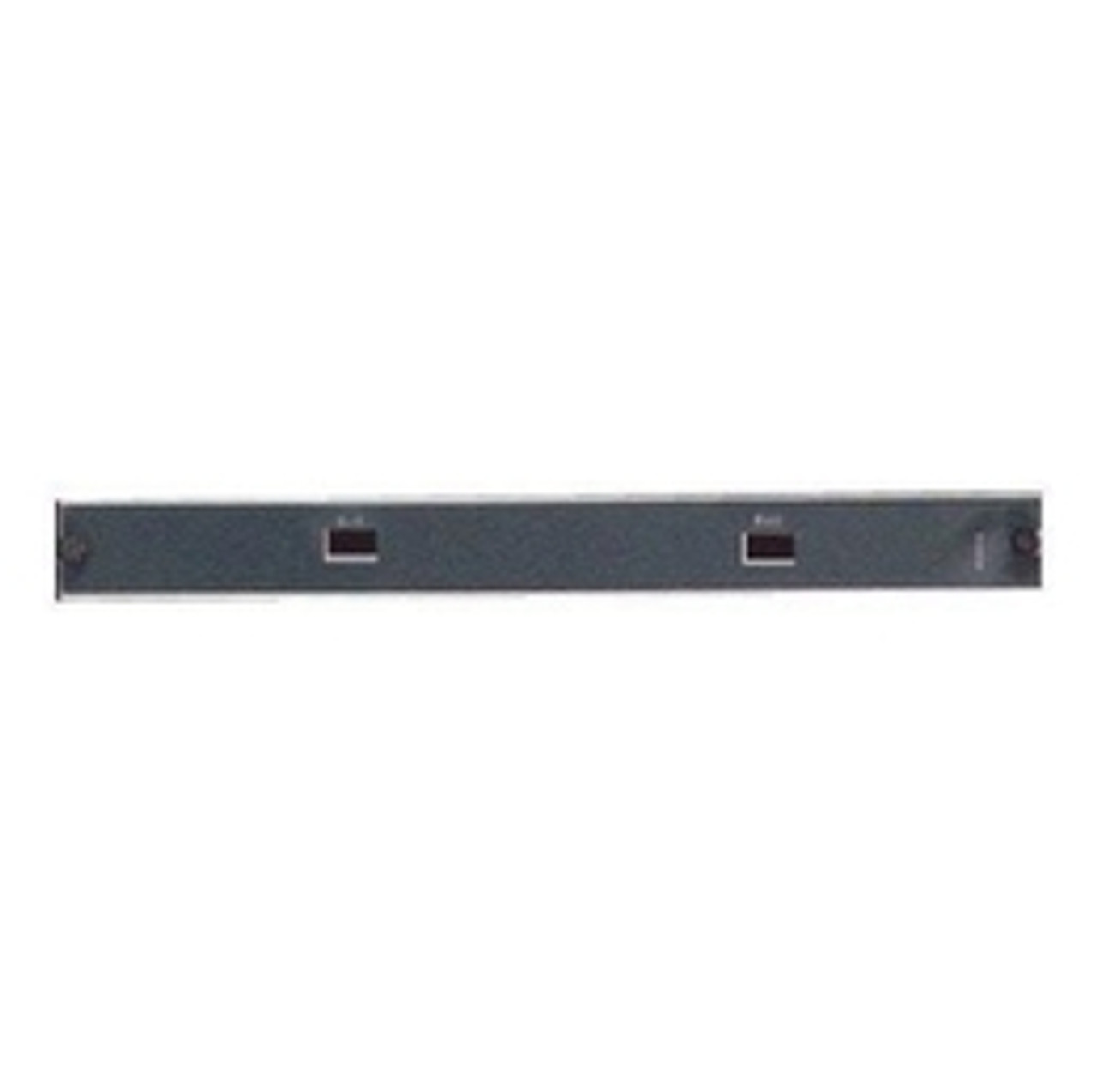 X-M2-00 | ENTERASYS | 2-Port 10Gbase-X Xfp Expansion Module (Refurbished)