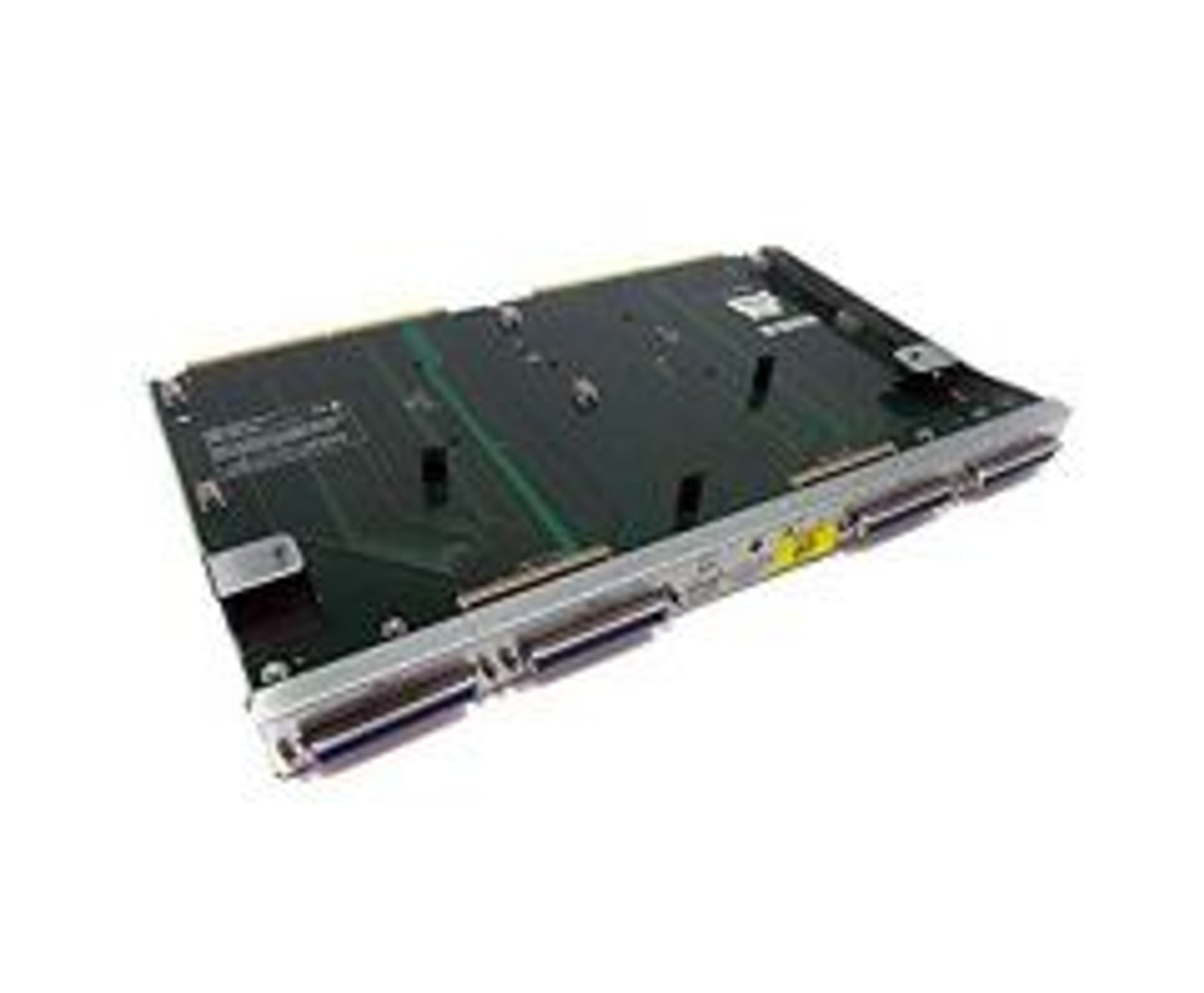 253078-001 | HP | 4Xrj-21Patch Panel InterconNECt Tray For Proliant Bl10E G2 Server