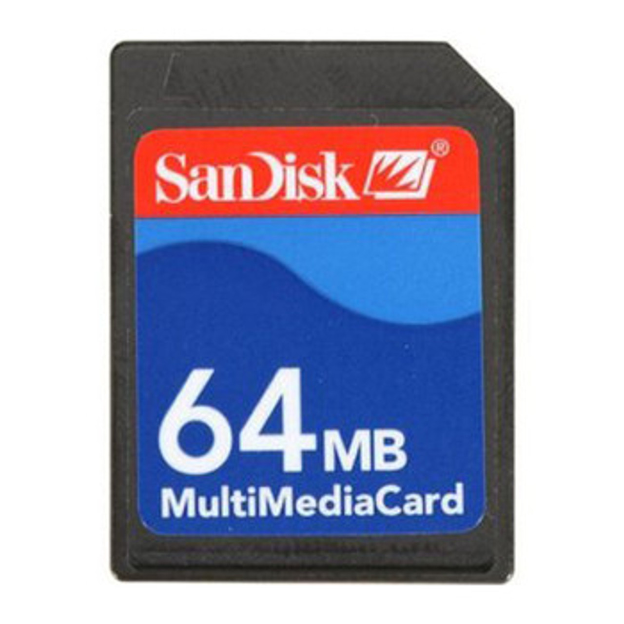 SDMB-64-10PK | Sandisk | 64Mb Multimedia Memory Card
