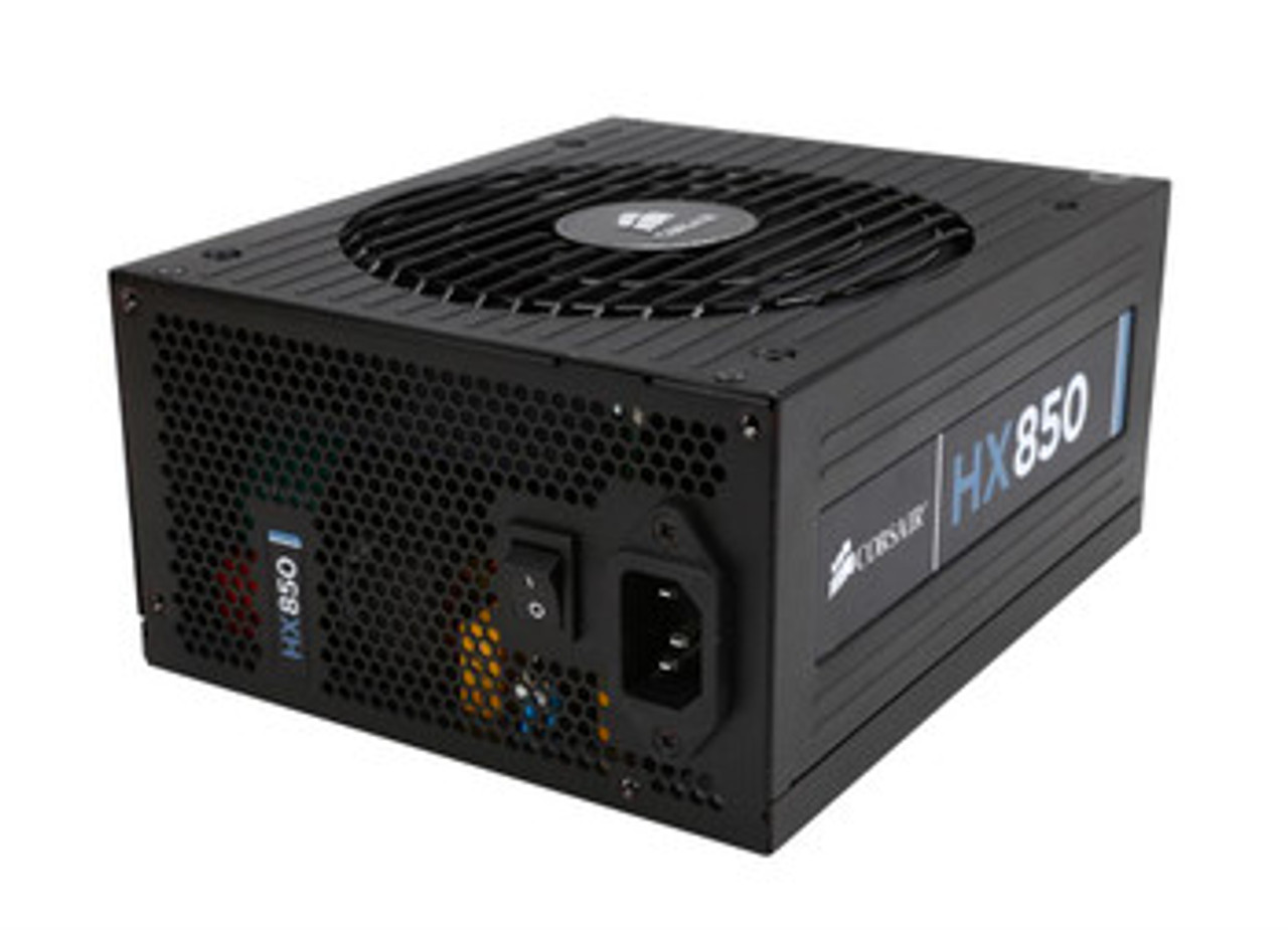 CP-9020032-NA | CORSAIR | Professional Series 850-Watts Atx Power Supply