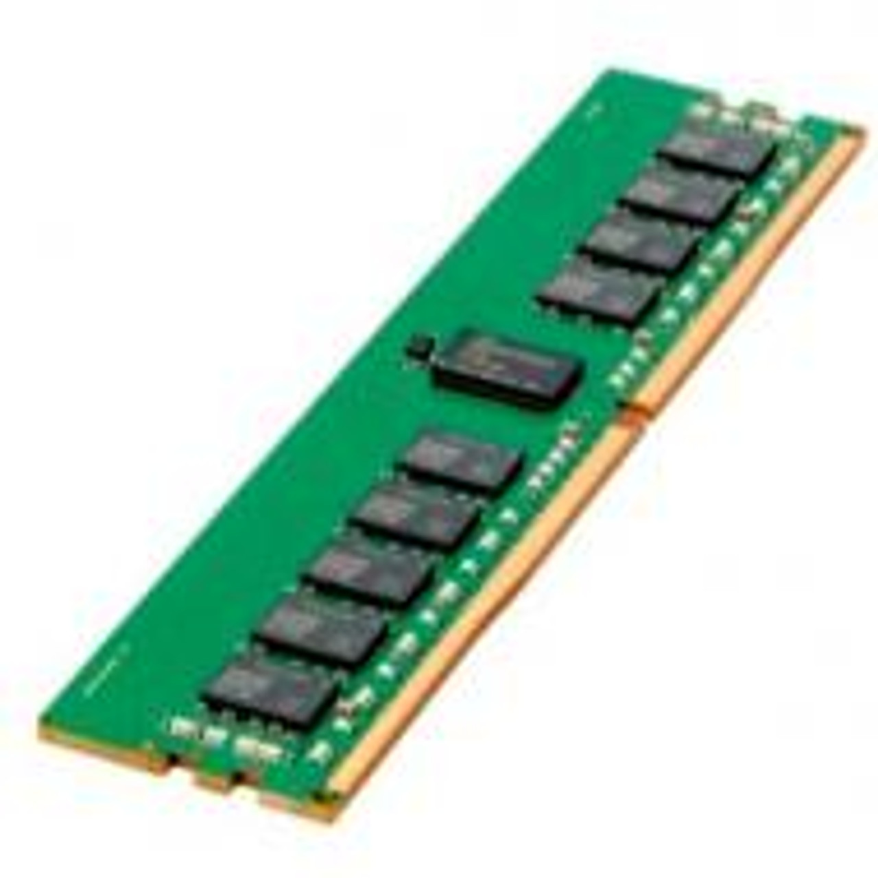 838083-S21 | Hp | 32Gb Ddr4-2666Mhz Pc4-21300 Ecc Registered Cl19 288-Pin Dimm Dual Rank 1.2V Memory Module